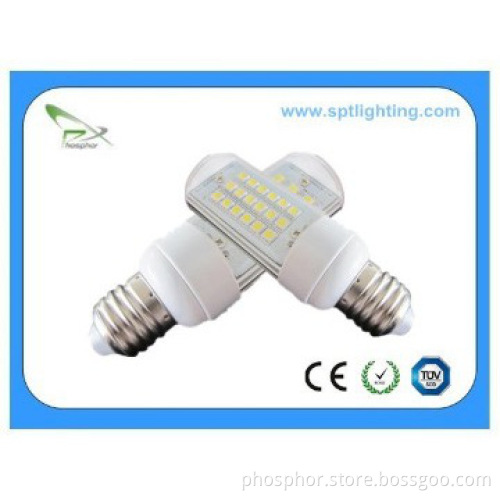 5w PL LED Lights and lamps for home CE & RoHS approval